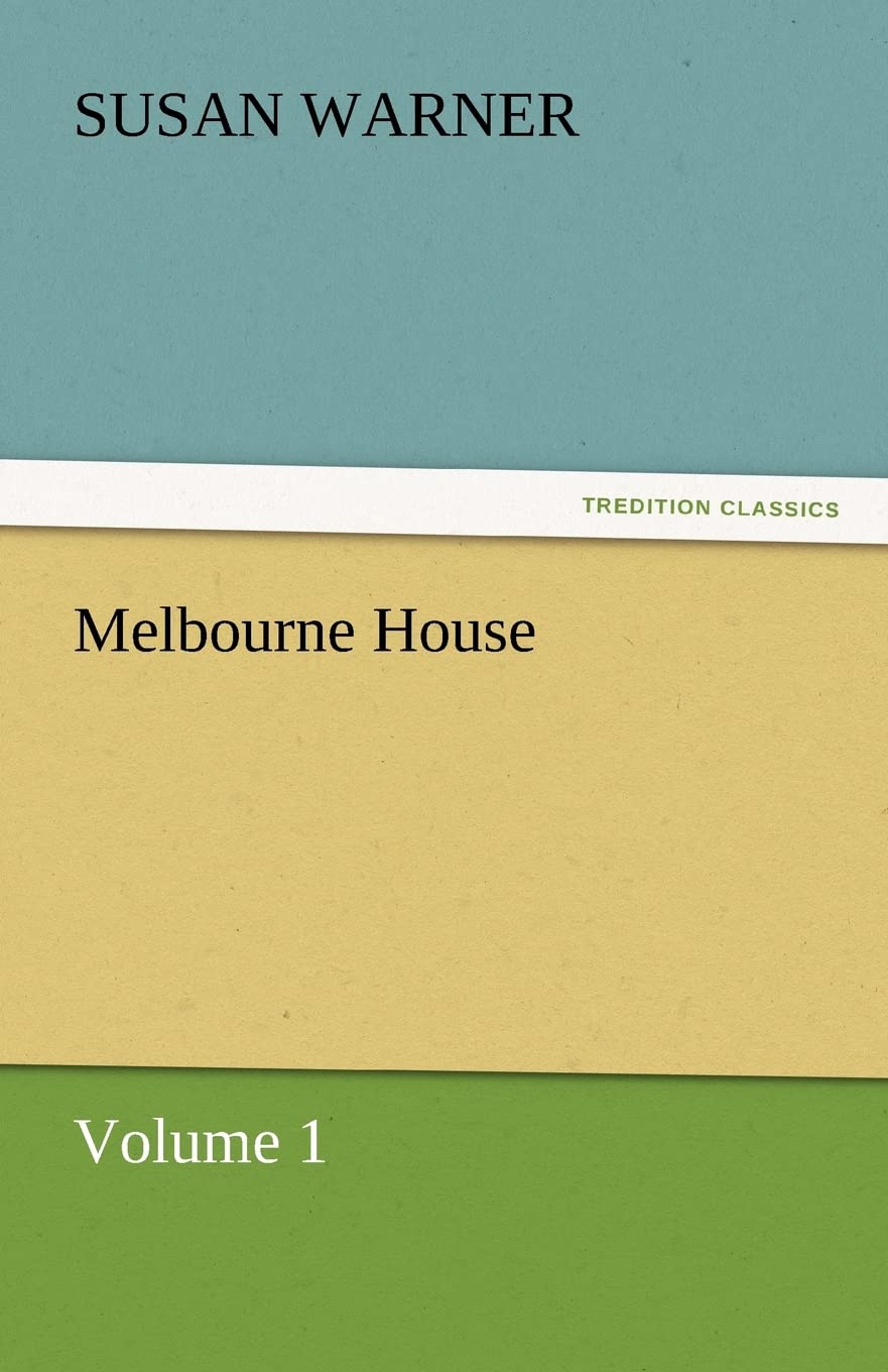 Melbourne House,Used