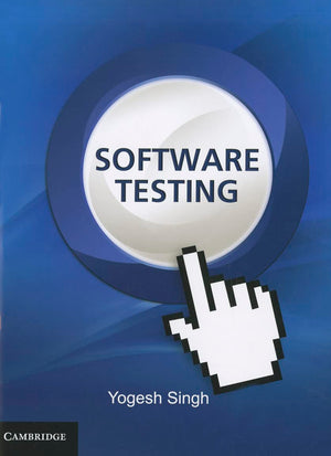 Software Testing,Used