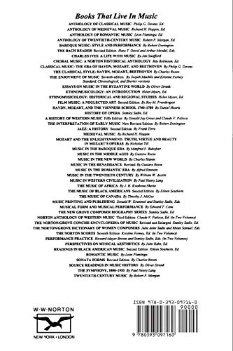 Essay on the True Art of Playing Keyboard Instruments,Used