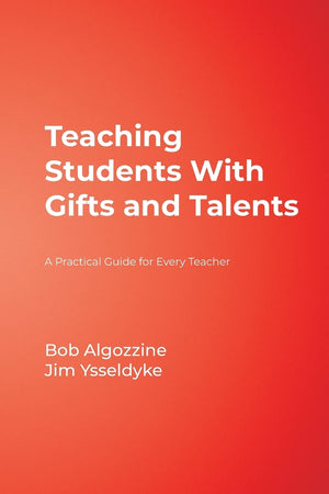 Teaching Students With Gifts and Talents: A Practical Guide for Every Teacher,Used