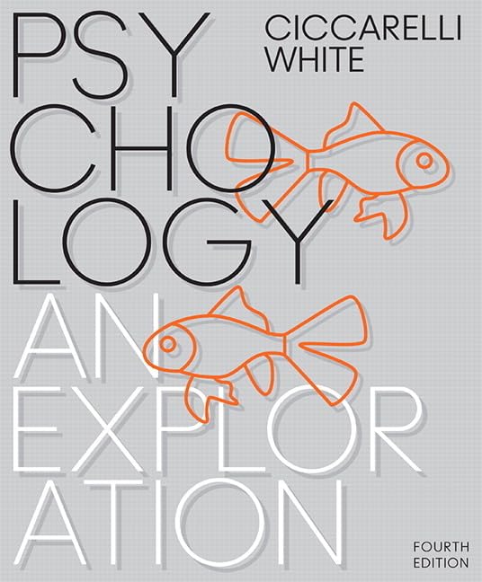 Psychology: An Exploration,Used