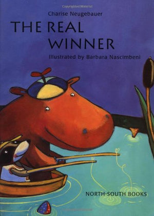 The Real Winner (Michael Neugebauer Book),Used