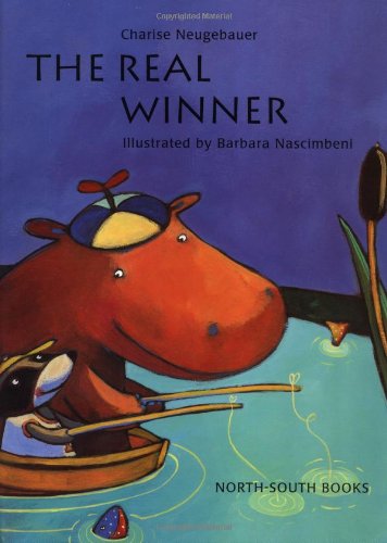 The Real Winner (Michael Neugebauer Book),Used