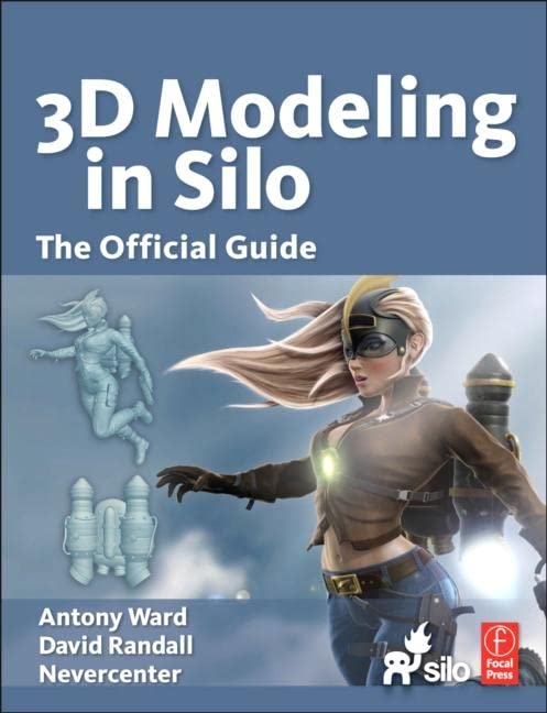 Modeling in Silo: The Official Guide,Used