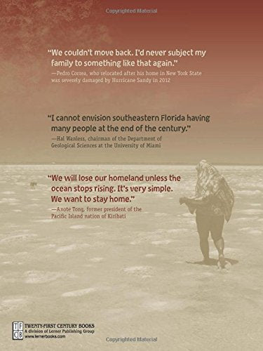 Climate Migrants: On the Move in a Warming World,New