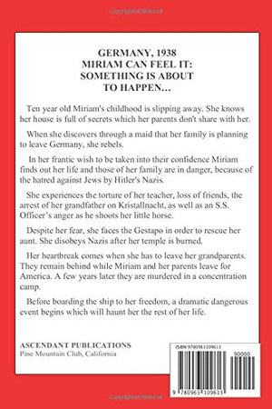 Shadows At Noon: A True Story Of Love, Terror & Escape,New