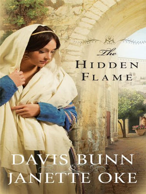 The Hidden Flame (Thorndike Press Large Print Christian Fiction),Used