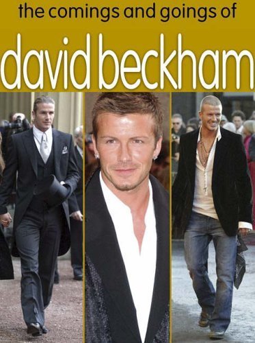 The Comings and Goings of David Beckham,Used