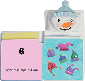 In my Little Snowman Bed (In My Bed Books),Used
