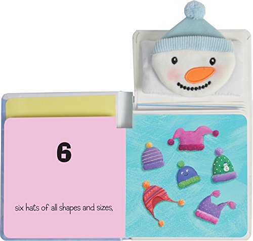 In my Little Snowman Bed (In My Bed Books),Used