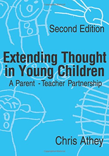 Extending Thought in Young Children: A Parent  Teacher Partnership,Used