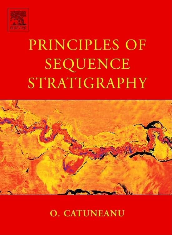 Principles of Sequence Stratigraphy (Developments in Sedimentology),Used
