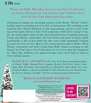 Christmas Bliss: A Novel