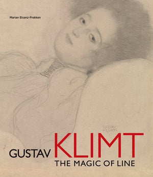 Gustav Klimt: The Magic of Line,Used