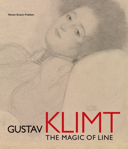 Gustav Klimt: The Magic of Line,Used