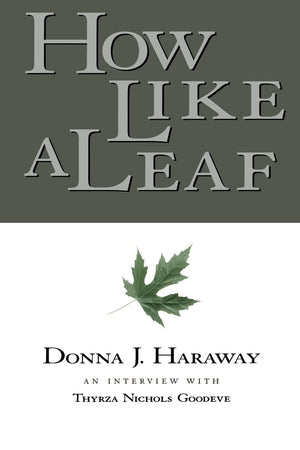 How Like a Leaf,New