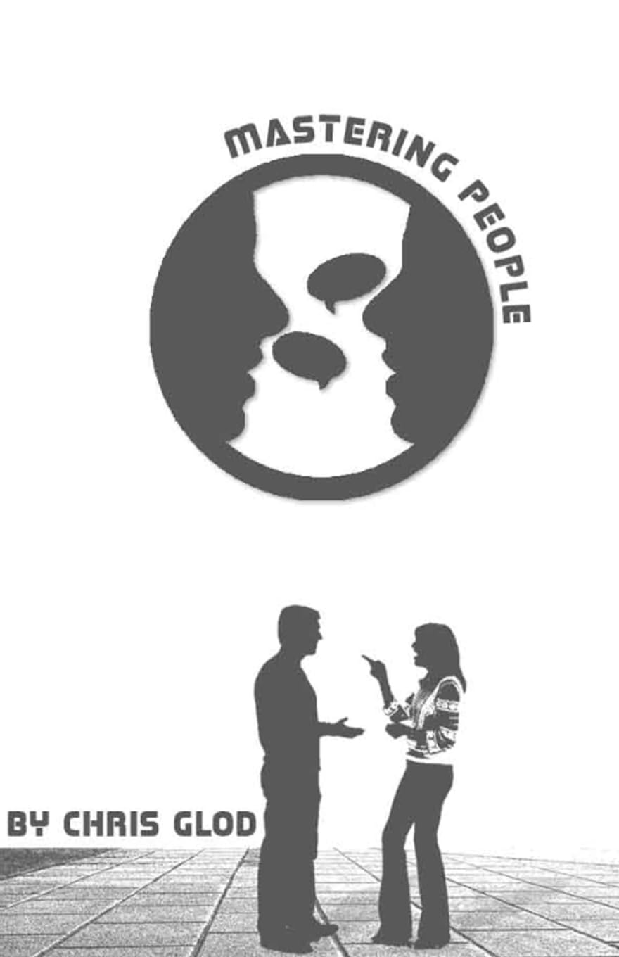 Mastering People,Used