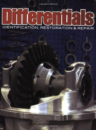Differentials: Identification, Restoration & Repair