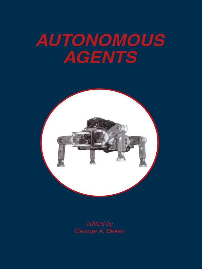 Autonomous Agents,Used