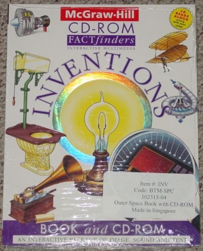 Inventions (Fact Finders),Used