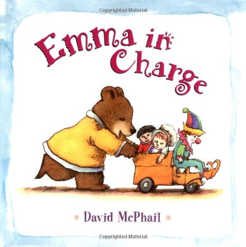 Emma in Charge,Used
