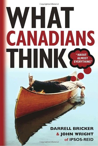 What Canadians Think,Used