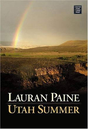 Utah Summer (Western Series)