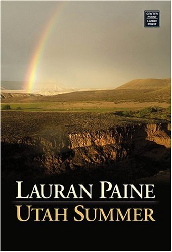 Utah Summer (Western Series)