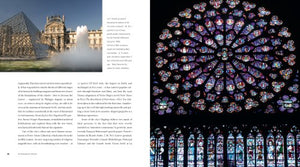 Sandrine's Paris: A Cultural History of the World's Most Romantic City,Used