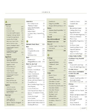A Taste of Pesach: Trusted Favorites, Simple Preparation, Magnificent Results,New