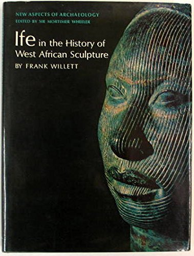 Ife in the History of West African Sculpture,Used