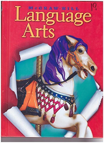 Mcgrawhill Language Arts, (Grade 2),New