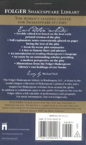 Henry V (Folger Shakespeare Library),New
