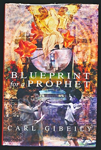 Blueprint for a Prophet,Used
