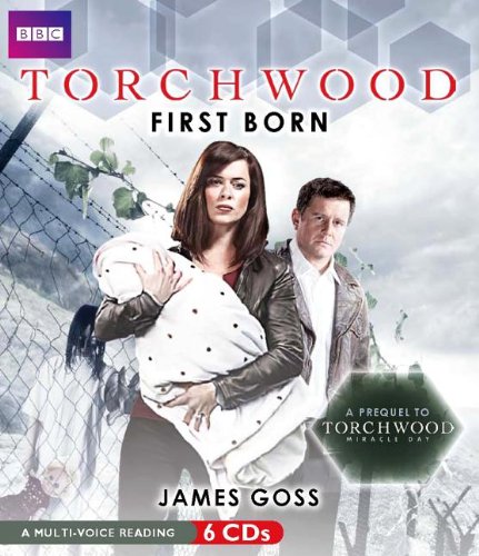 Torchwood: First Born,Used