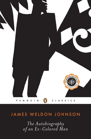 The Autobiography of an ExColored Man (TwentiethCentury Classics),Used