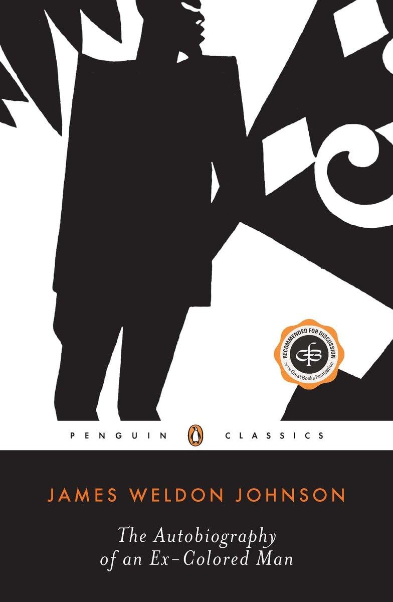 The Autobiography of an ExColored Man (TwentiethCentury Classics),Used
