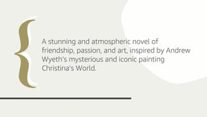 A Piece of the World: A Novel,Used
