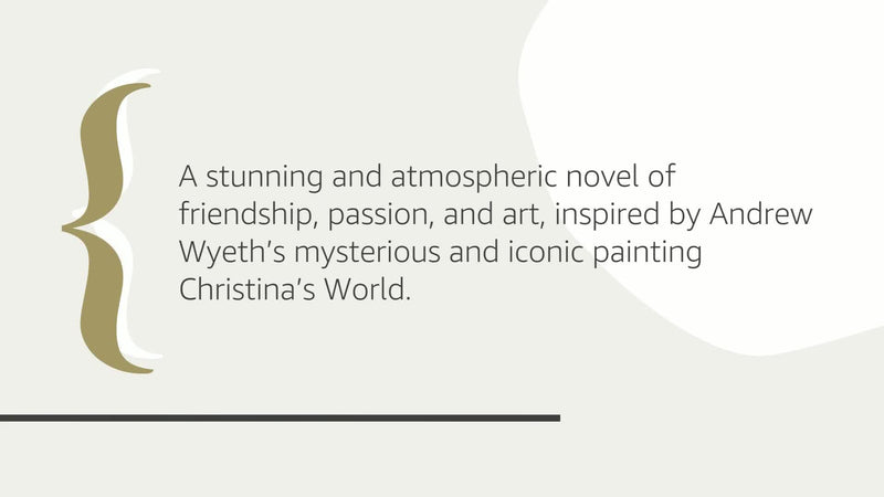 A Piece of the World: A Novel,Used