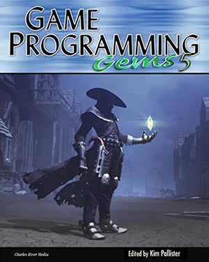 Game Programming Gems 5 (GAME PROGRAMMING GEMS SERIES),Used