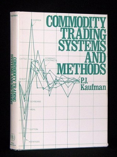 Commodity Trading Systems And Methods