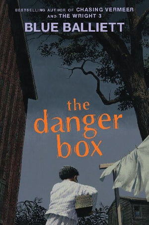 The Danger Box,Used