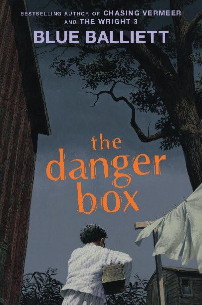 The Danger Box,Used