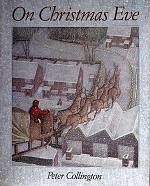 On Christmas Eve,New