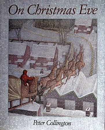 On Christmas Eve,New