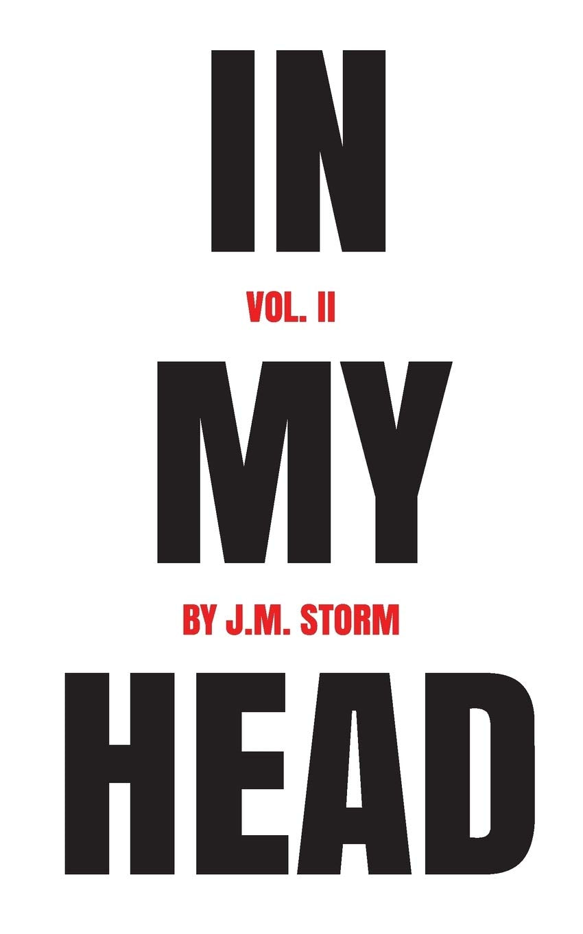 In My Head Volume II,Used