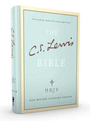 The C. S. Lewis Bible,New