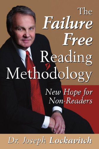 The Failure Free Reading Methodology: New Hope for Nonreaders,Used