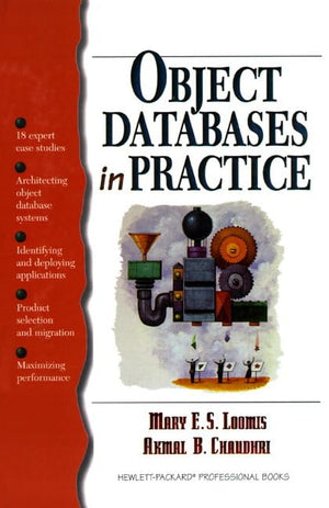 Object Databases in Practice,Used