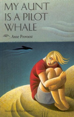 My Aunt Is a Pilot Whale